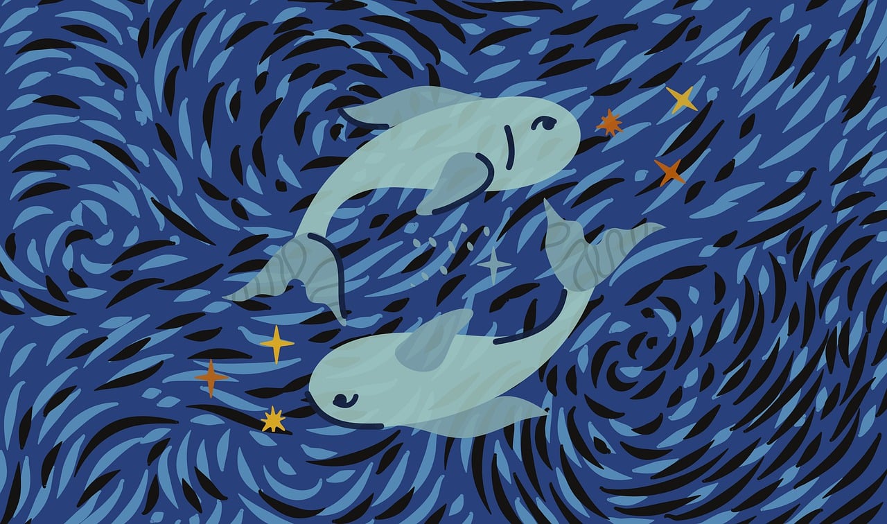 Sternzeichen Fisch Aszendent Jungfrau: Der ultimative Guide für Selbstreflexion und persönliches Wachstum
